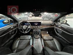 مرسيدس بنز E-Class
